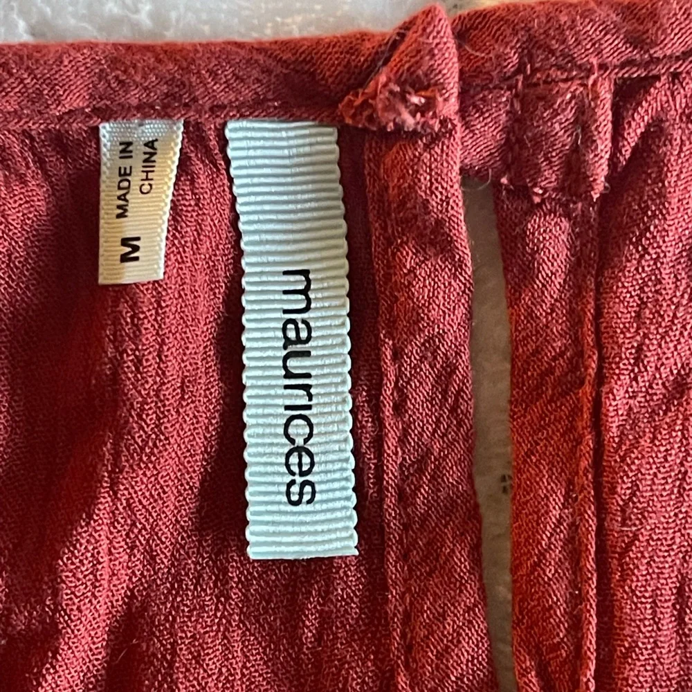 Tunic - Picture 2 of 5